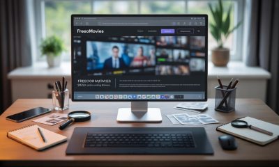 freeomovies en 2025 : découvrez si ce site est une arnaque ou fiable grâce à notre verdict détaillé et preuves à l'appui.