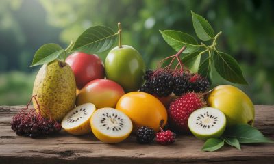 découvrez une liste exhaustive de fruits commençant par la lettre e et apprenez des astuces simples pour les reconnaître facilement. explorez notre guide complet dès maintenant !