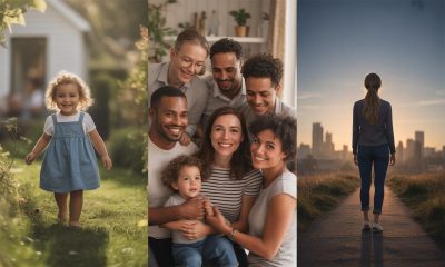 découvrez qui est gaïa delajoux : son enfance, sa famille et son parcours inspirant.
