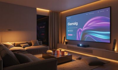 découvrez gamzig expliqué simplement et apprenez à tirer le meilleur parti de cette plateforme pour des soirées cinéma inoubliables.