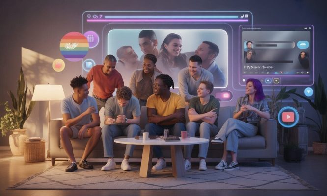 découvrez l'origine du terme gaytag, explorez la communauté et trouvez les meilleures plateformes pour accéder à des vidéos dédiées.