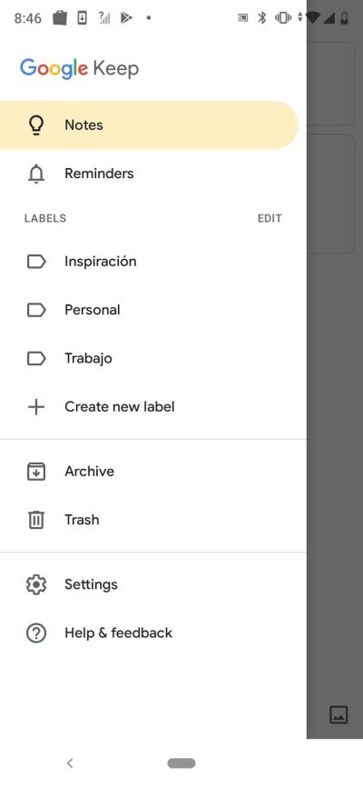 Comment Google Keep utilise la géolocalisation pour afficher vos rappels au bon endroit et au bon moment