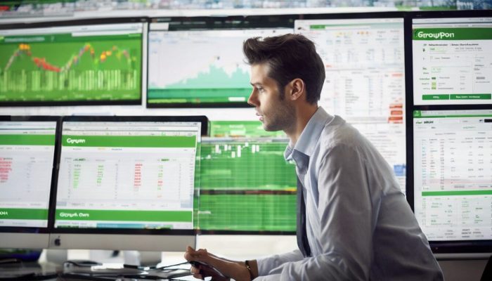 découvrez si investir dans groupon bourse est une décision judicieuse. analysez les avantages, les risques et les perspectives de ce titre pour maximiser vos opportunités financières.