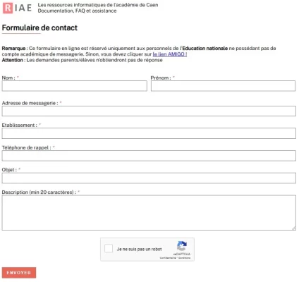 découvrez la messagerie académique normandie, la plateforme idéale pour communiquer efficacement avec les étudiants et les enseignants. restez connecté avec les actualités, partages de ressources et échanges universitaires en toute simplicité.