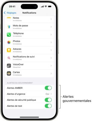 découvrez comment activer le mode urgence sur votre iphone pour assurer votre sécurité. suivez notre guide étape par étape pour naviguer rapidement dans les fonctionnalités d'urgence de votre appareil et restez connecté en toute situation.