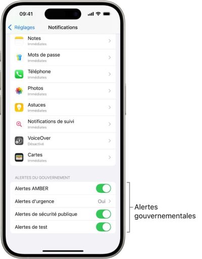 découvrez comment activer le mode urgence sur votre iphone pour assurer votre sécurité. suivez notre guide étape par étape pour naviguer rapidement dans les fonctionnalités d'urgence de votre appareil et restez connecté en toute situation.