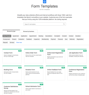 découvrez notre formulaire en ligne gratuit, conçu pour simplifier vos démarches administratives. créez, partagez et gérez facilement vos formulaires sans frais, tout en bénéficiant d'une interface intuitive et d'une assistance dédiée.