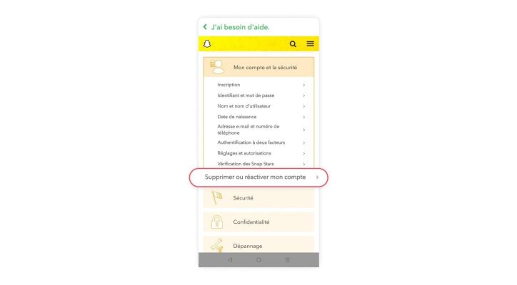 découvrez comment vous connecter facilement à snapchat. suivez nos étapes simples et rapides pour profiter de l'application sans tracas et rejoindre vos amis en un clin d'œil.