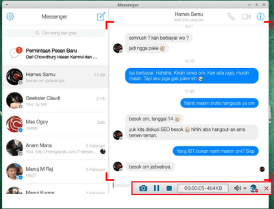 téléchargez facilement vos vidéos messenger avec notre guide pratique. apprenez à sauvegarder vos moments préférés en quelques étapes simples et accédez-y quand vous le souhaitez.