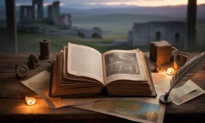 découvrez l'histoire fascinante et la signification profonde de doksov, un concept riche en culture et tradition.