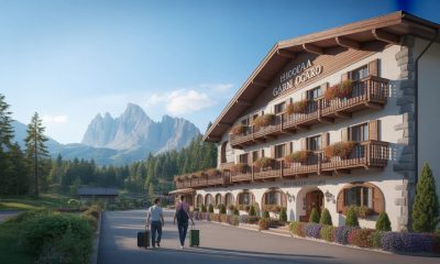 découvrez notre avis complet sur l'hôtel garni ongaro à selva di cadore après plusieurs séjours. confort, accueil et services détaillés pour préparer votre voyage.