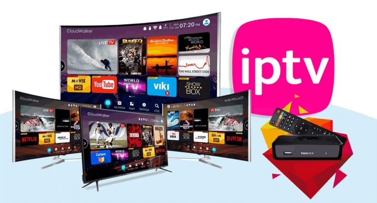L'IPTV : peut-on vraiment la détecter ?