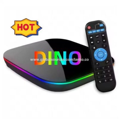 Dino IPTV : Analyse détaillée, test approfondi et guide complet pour tout comprendre