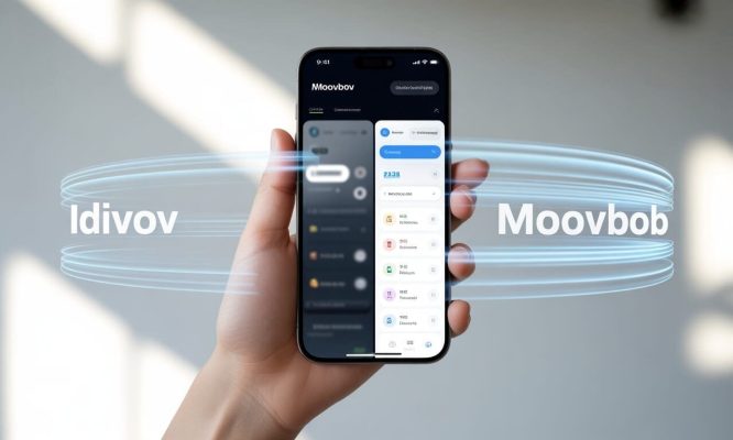 découvrez la transformation d'idivov en moovbob et ce que cela implique pour la gestion et les fonctionnalités de votre compte.
