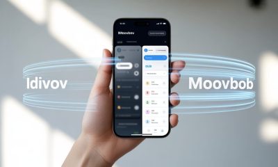 découvrez la transformation d'idivov en moovbob et ce que cela implique pour la gestion et les fonctionnalités de votre compte.