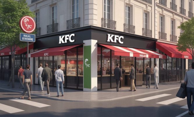 découvrez la liste actualisée 2025 des restaurants kfc halal en france avec des adresses fiables pour savourer vos plats préférés en toute confiance.