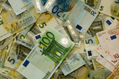 billets euro