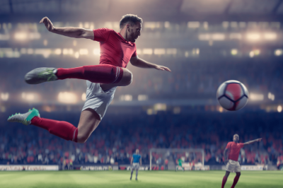 match foot