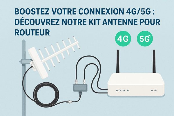 Impact de la qualité de votre connexion 4G/5G sur la rapidité de vos transactions en ligne