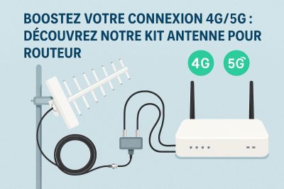 Impact de la qualité de votre connexion 4G/5G sur la rapidité de vos transactions en ligne