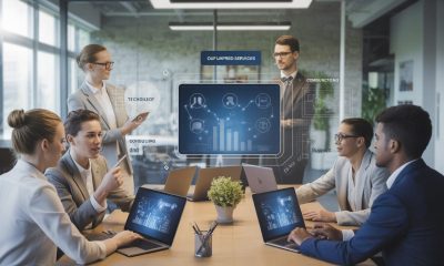 découvrez kolrag et ses services innovants proposés pour répondre à vos besoins rapidement et efficacement.