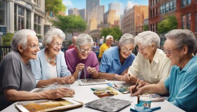découvrez comment la silver génération, composée des seniors, joue un rôle essentiel dans la société moderne. explorez leur influence sur les tendances sociales, économiques et culturelles, ainsi que l'impact de leurs choix sur les générations futures.