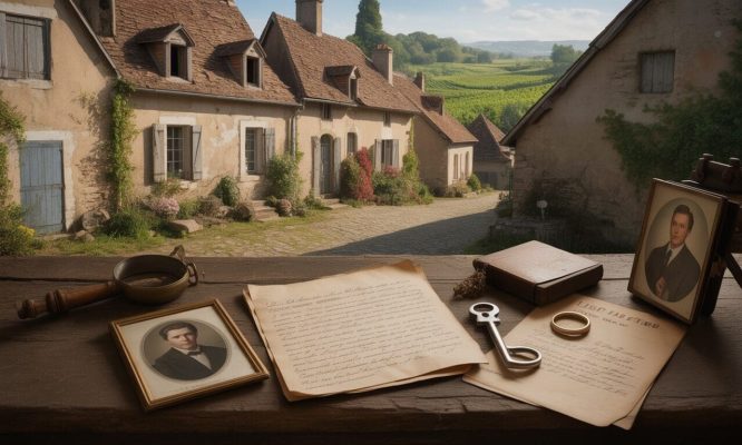 découvrez l'origine du nom lafrad et explorez les traces familiales associées en france à travers notre guide complet.