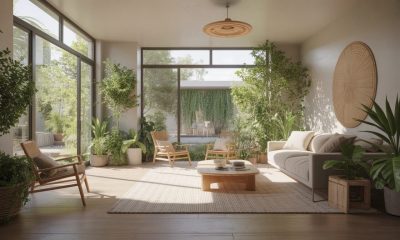 découvrez ldeo intérieurs et ses idées déco écoresponsables pour créer une maison saine, élégante et respectueuse de l'environnement.