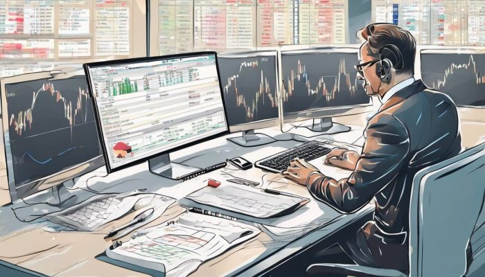 découvrez le fonctionnement du carnet d'ordres, un outil essentiel pour les traders. apprenez comment il gère les offres et les demandes sur les marchés financiers, et comment optimiser vos stratégies de trading grâce à sa compréhension.