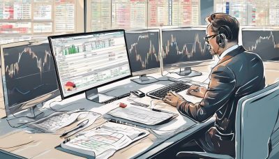 découvrez le fonctionnement du carnet d'ordres, un outil essentiel pour les traders. apprenez comment il gère les offres et les demandes sur les marchés financiers, et comment optimiser vos stratégies de trading grâce à sa compréhension.