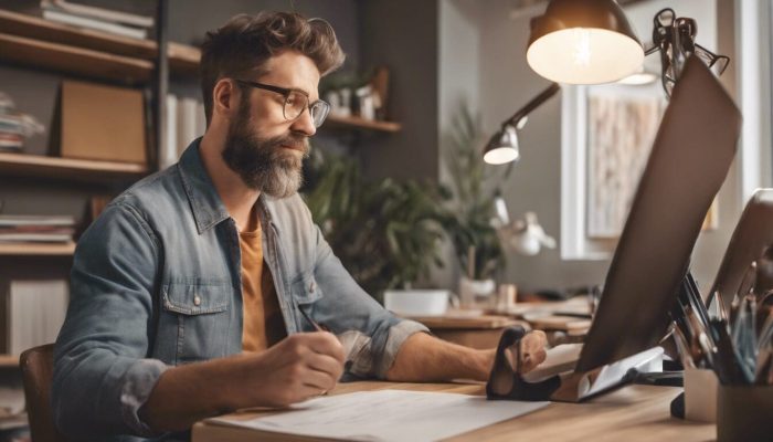 Le statut d'auto-entrepreneur en 2020 : toujours aussi avantageux ?