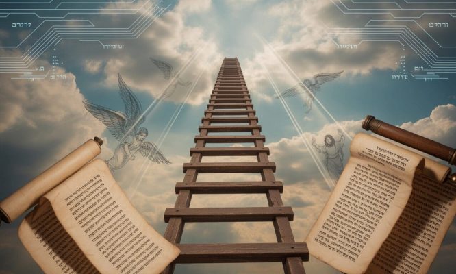 découvrez l'échelle de jacob : son histoire fascinante, les symboles associés et ses applications modernes expliquées en détail.