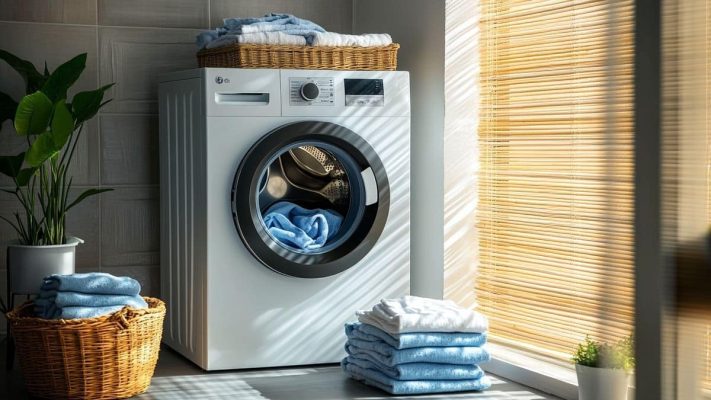 Astuces efficaces pour déboucher votre lave-linge sans risquer d’endommager l’appareil