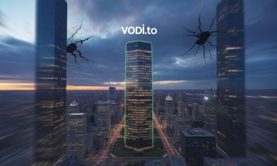 découvrez l'histoire captivante de vodi.to, de son ascension rapide aux récents défis qu'elle a rencontrés. une analyse complète des succès et obstacles de cette plateforme innovante.