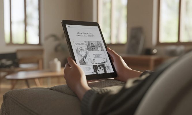 découvrez comment lire lelscan en vf en 2025 et profitez d'une expérience sereine grâce à nos conseils et astuces exclusifs.