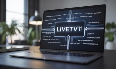 découvrez comment retrouver la bonne adresse de livetv 791 et contourner efficacement les redirections pour un accès fluide et sécurisé à vos contenus préférés.