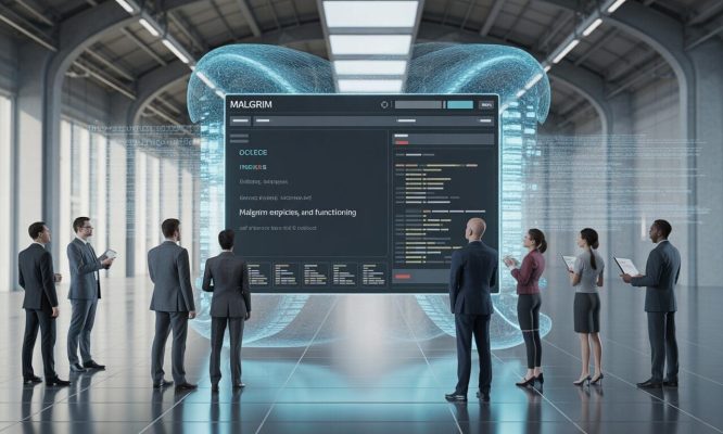 découvrez tout sur malgrim : son origine, les services proposés et son fonctionnement détaillé pour mieux comprendre cette solution innovante.