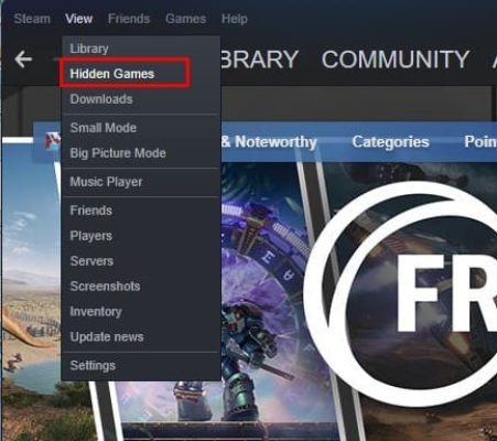 découvrez comment masquer un jeu sur steam et garder votre bibliothèque de jeux privée. suivez notre guide étape par étape pour cacher vos jeux préférés des yeux curieux et préserver votre confidentialité.
