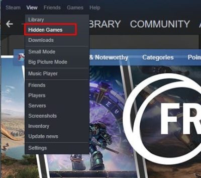 découvrez comment masquer un jeu sur steam et garder votre bibliothèque de jeux privée. suivez notre guide étape par étape pour cacher vos jeux préférés des yeux curieux et préserver votre confidentialité.