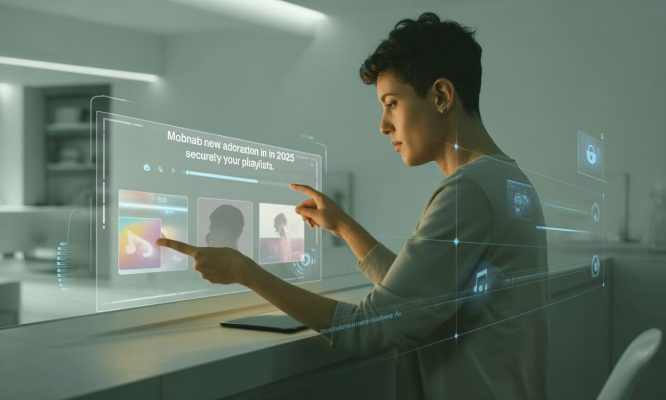 découvrez la nouvelle adresse de mobnab et son fonctionnement en 2025 pour accéder à vos playlists en toute sécurité et profiter de votre musique sans interruption.
