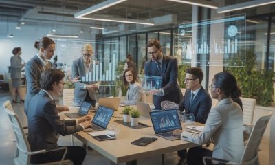 découvrez comment intégrer my arkevia dans vos processus internes pour les professionnels et les ressources humaines, optimisant ainsi la gestion et la collaboration au sein de votre entreprise.
