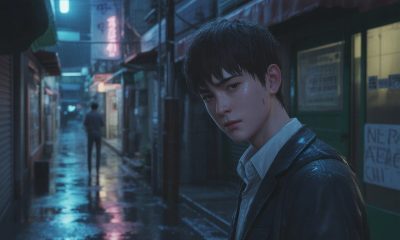 découvrez 'n'en parle à personne', un manhwa captivant qui vous plonge au cœur d'un récit mystérieux rempli de secrets et de suspens.