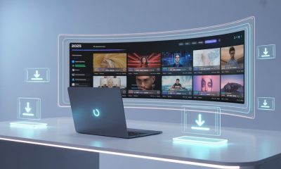 découvrez comment utiliser notube en 2025 pour télécharger et convertir facilement vos vidéos préférées. guide complet, astuces et conseils pour une expérience optimale.