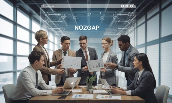 découvrez nozgap expliqué simplement, son rôle essentiel dans la gestion de projets pour améliorer collaboration, planification et suivi efficace.