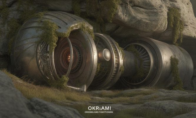 découvrez les origines d'okrami et son fonctionnement détaillé pour mieux comprendre cette technologie innovante.