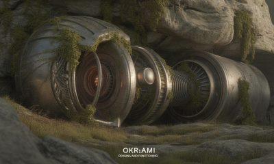 découvrez les origines d'okrami et son fonctionnement détaillé pour mieux comprendre cette technologie innovante.