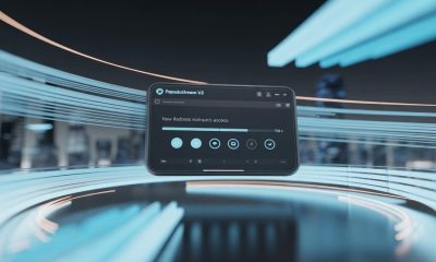 découvrez la nouvelle adresse de papadustream v2 pour un accès rapide et facile à vos films et séries préférés en streaming.