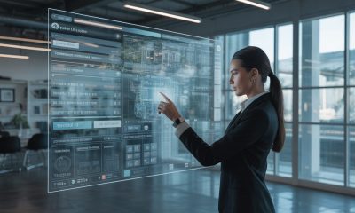 découvrez pappers immobilier, l'outil open data innovant qui transforme la prospection des agents immobiliers grâce à des données accessibles et précises.