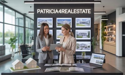 découvrez patricia4realestate, votre agence immobilière de confiance. explorez nos services personnalisés pour acheter, vendre ou louer votre bien en toute sérénité.