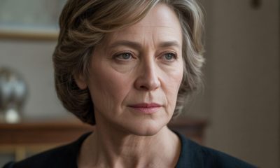 découvrez le portrait intime de paule-édith boulogne, la demi-sœur d’alain delon, et plongez dans l’univers méconnu de cette figure familiale emblématique.